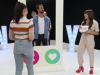 Parody, Interracial, Amateur, Big cock, Blowjob, Brunette, Fucking, Cock, Game, German, Hardcore, Lovers, Sex, Webcam