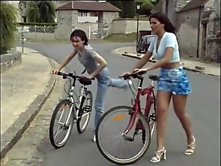 School, Blowjob, Group sex, Anal, Big ass, Cumshot, Vintage, Cum, Sex