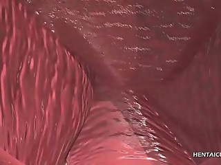 3d, Wet, Pussy, Anime, Orgasm, Hentai, Massive, Big cock, Big ass, Hottie, Fucking, Cartoon, Cock, Hardcore