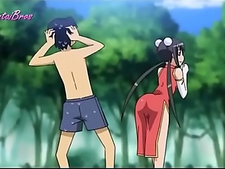 Fucking, Cosplay, Hentai, Sex