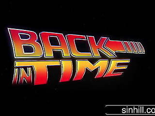 Parody, Big boobs, Casting, Hardcore, Sauna, Sex, Spanish