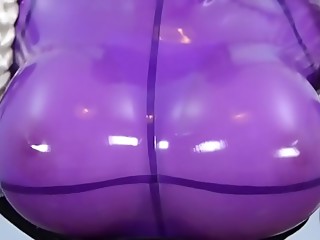 Latex, Music, Gorgeous, Rubbing, Compilation, Kinky
