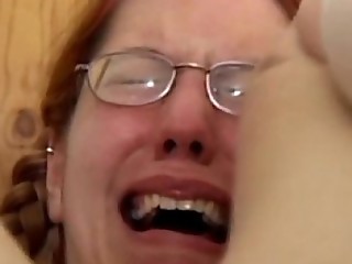 Teen, Enema, Spanking, Punishment, Blowjob, Mature, Wife, Oral, Pussy, Sauna