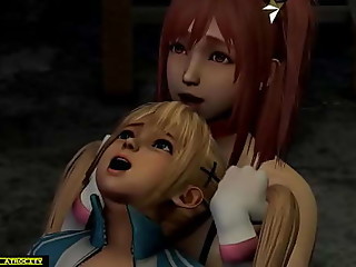 Hentai, Standing, Pigtails, 3d, Anal, Webcam