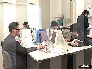 Japanese, Jav, Gangbang, Office, Subtitles, Asian, Fucking, Censored, Hottie, Uncensored, Work