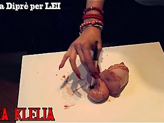 Extreme, Femdom, Couple, Balls, Mistress, Casting