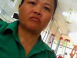 Vietnam, Amateur, Grannies, Sex