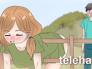 Anime, Hentai, Sex, Cartoon, Fucking, Hardcore