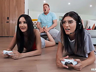 Anal, Big ass, Big cock, Black and ebony, Blowjob, Cumshot, Doggystyle, Facial, Fetish, Fucking, Handjob, Latina, Reality, Socks, Tattoo, Bbc, Bubble, Cum, Cunnilingus, Deepthroat, Ebony, Licking, Missionary, Muscle, Pussy, Realitykings, Sex