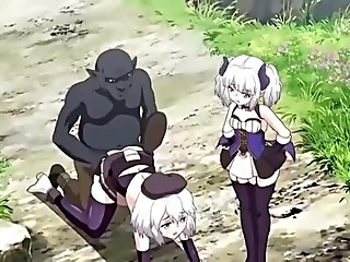 Babe, Anime, Hentai, Game, Big ass, Big boobs, Cumshot, Daddy, Cum, Cum on tits, Sex