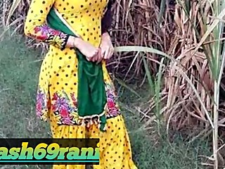 Indian, Village, Pakistani