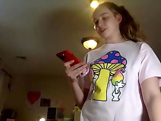 Lingerie, Hardcore, Sex, Step fantasy, Taboo, Webcam