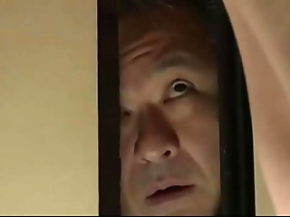 Japanese, Married, Couple, Asian, Lovers, Striptease